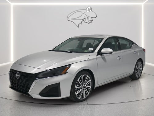 2025 Nissan Altima SL