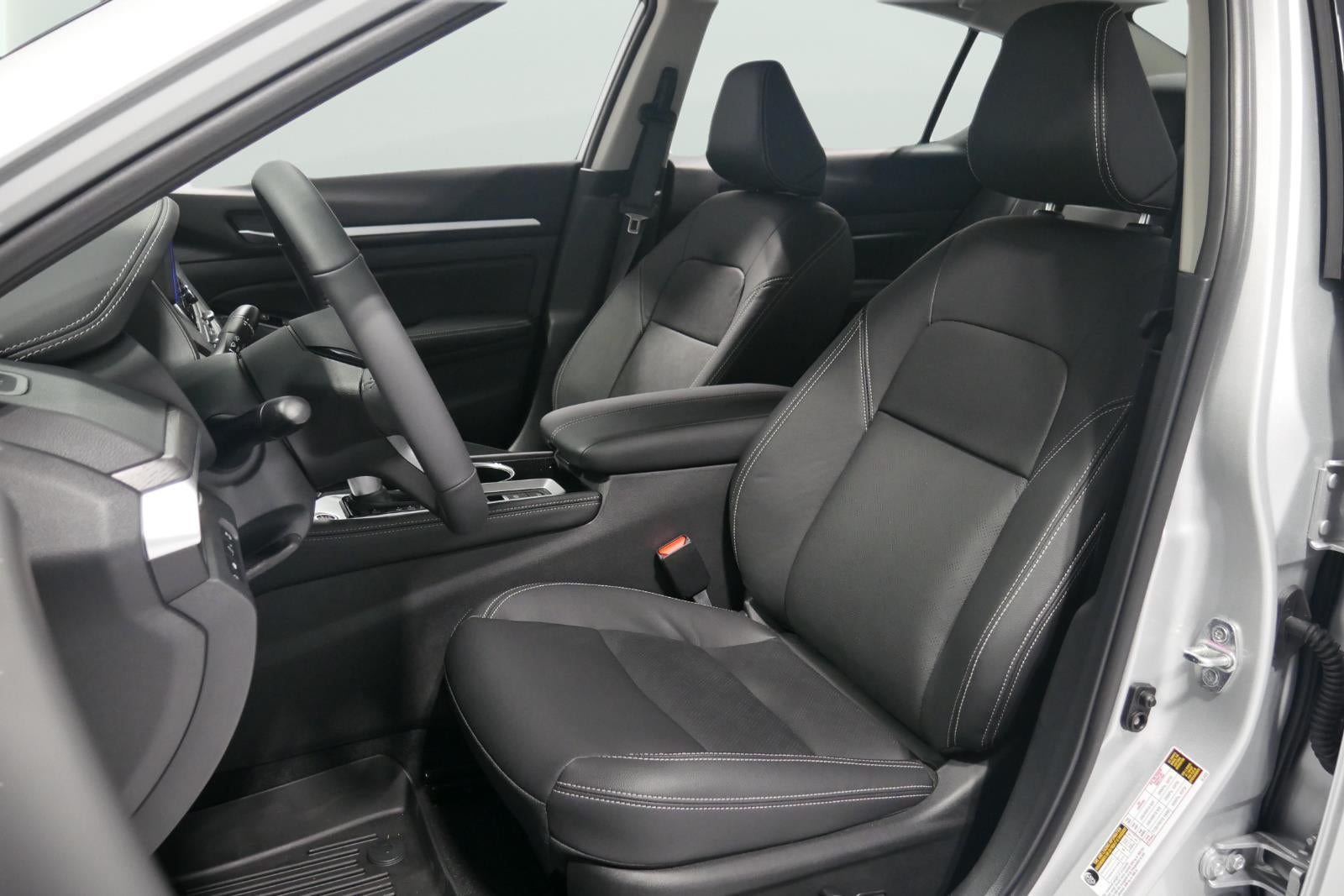 2025 Nissan Altima SL