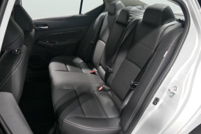 2025 Nissan Altima SL