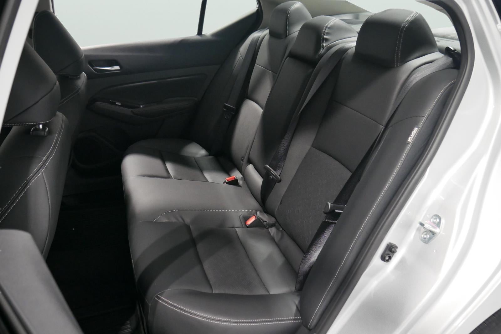 2025 Nissan Altima SL