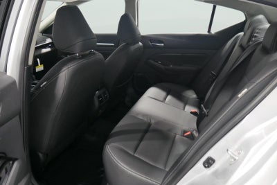 2025 Nissan Altima SL