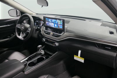 2025 Nissan Altima SL