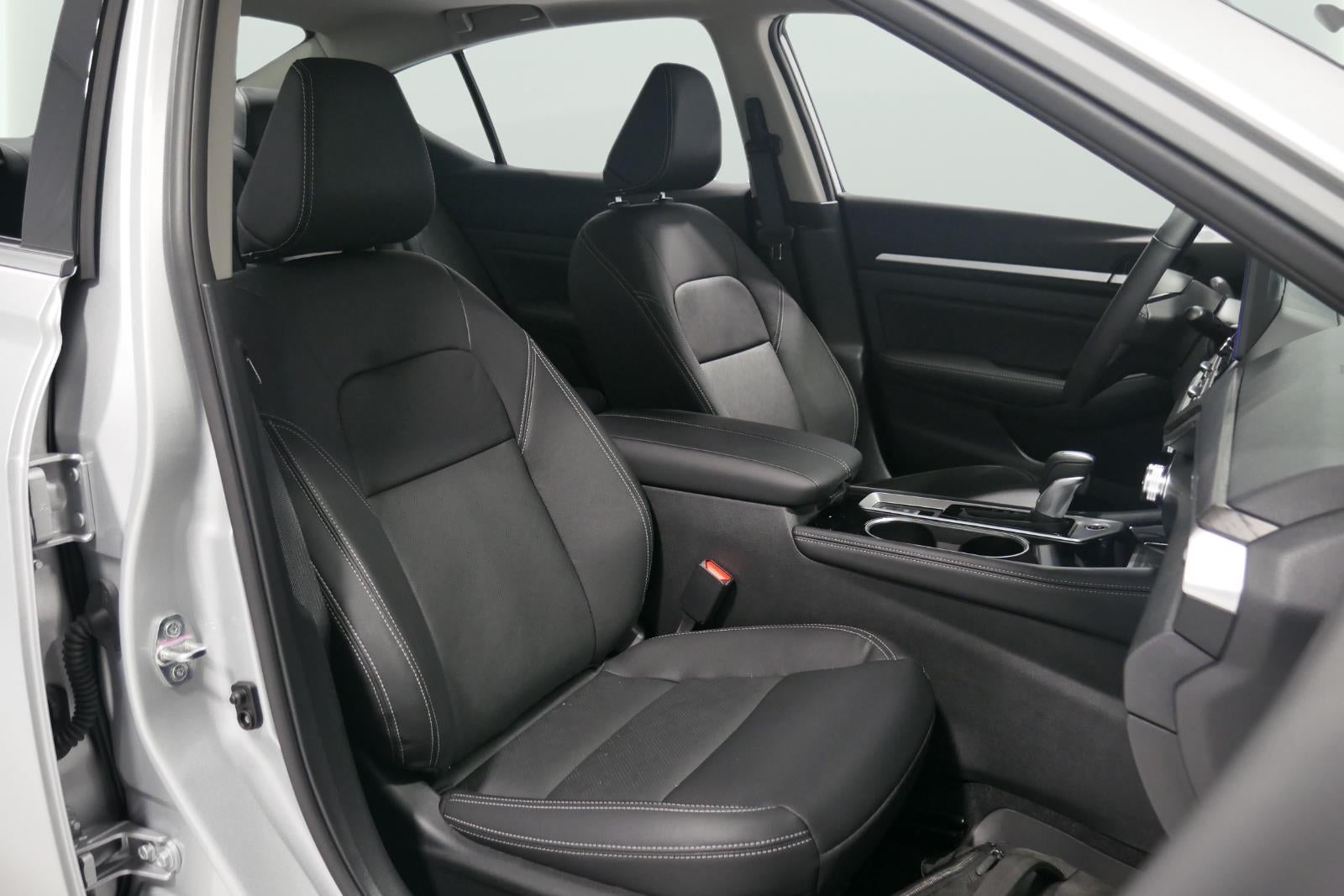 2025 Nissan Altima SL