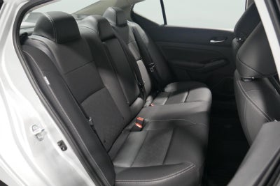 2025 Nissan Altima SL