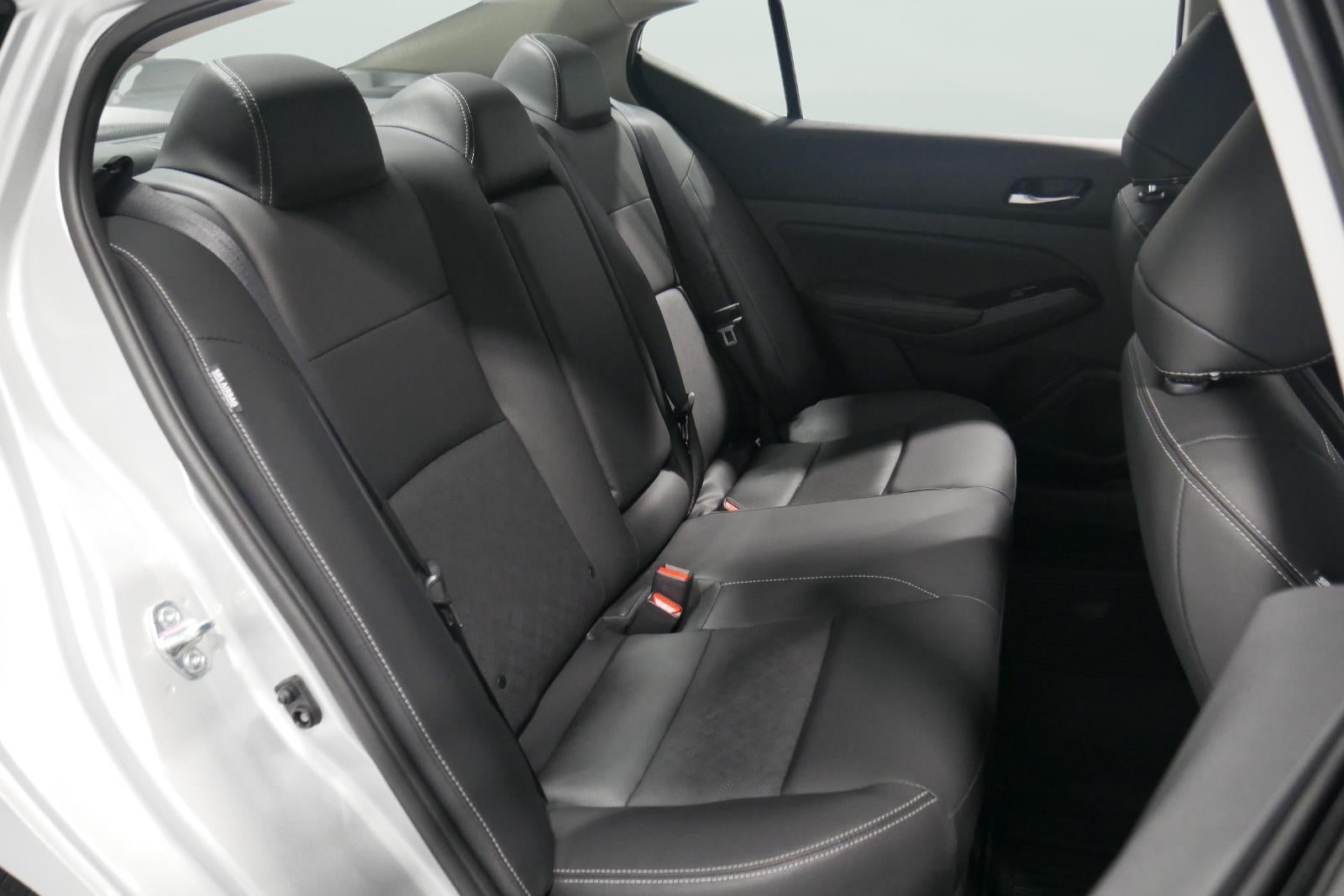 2025 Nissan Altima SL