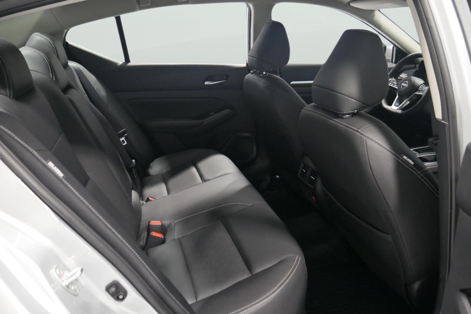 2025 Nissan Altima SL