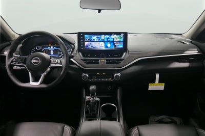 2025 Nissan Altima SL