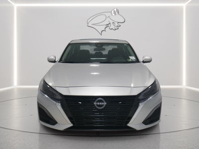 2025 Nissan Altima SL