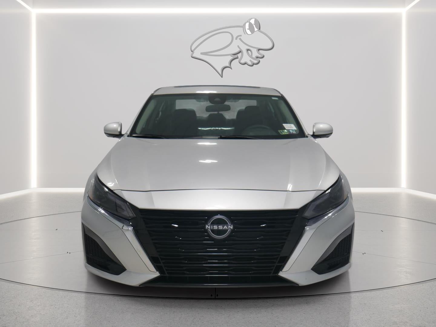 2025 Nissan Altima SL