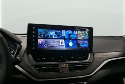 2025 Nissan Altima SL