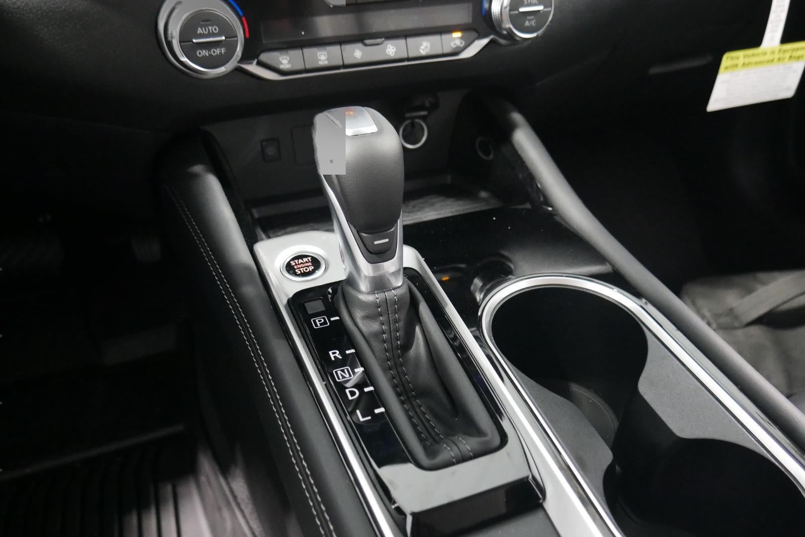 2025 Nissan Altima SL