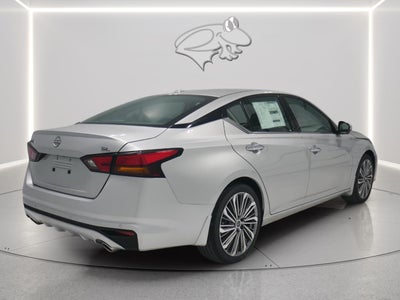 2025 Nissan Altima SL