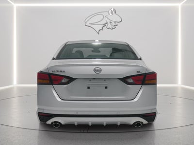 2025 Nissan Altima SL