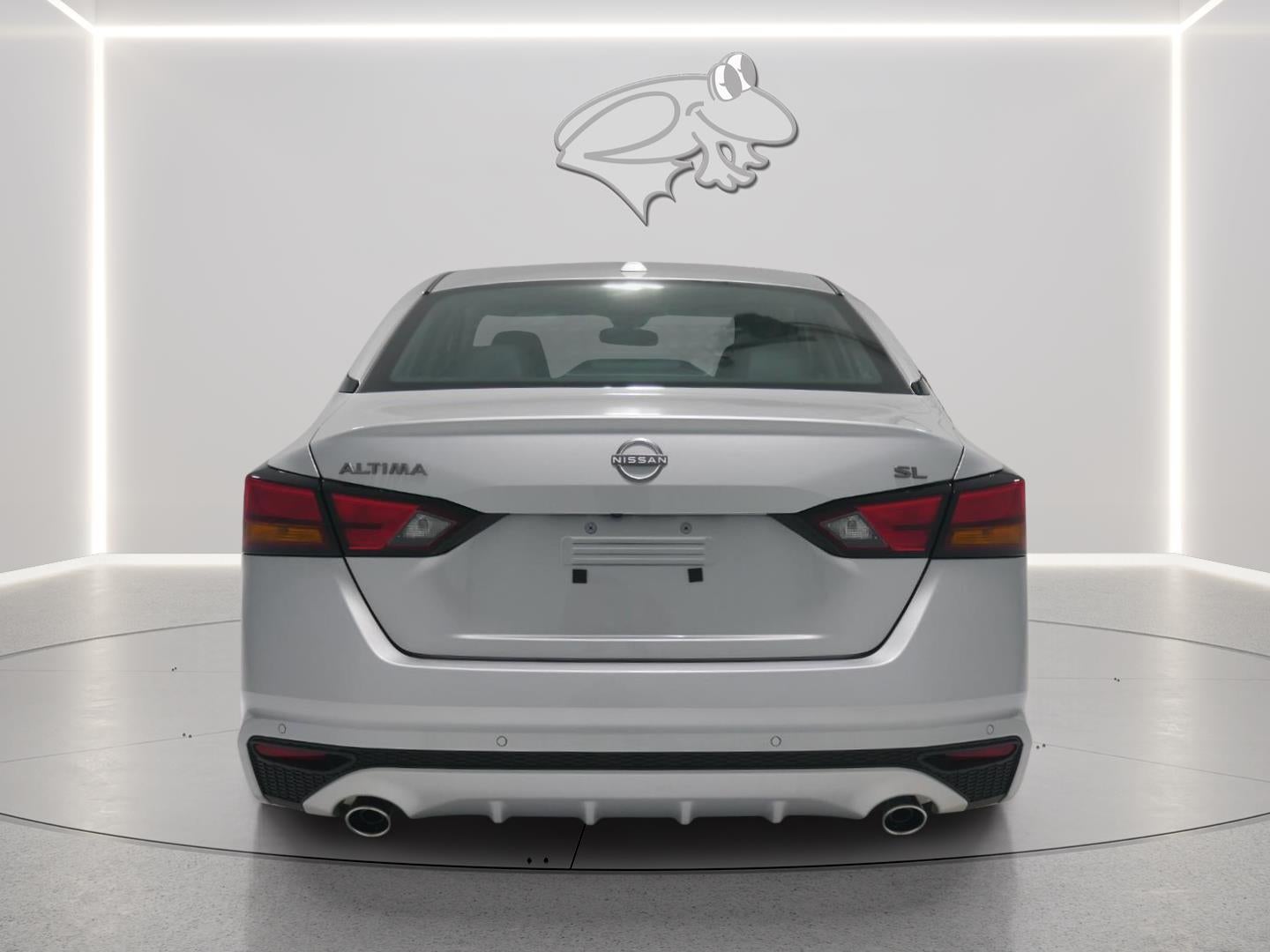 2025 Nissan Altima SL