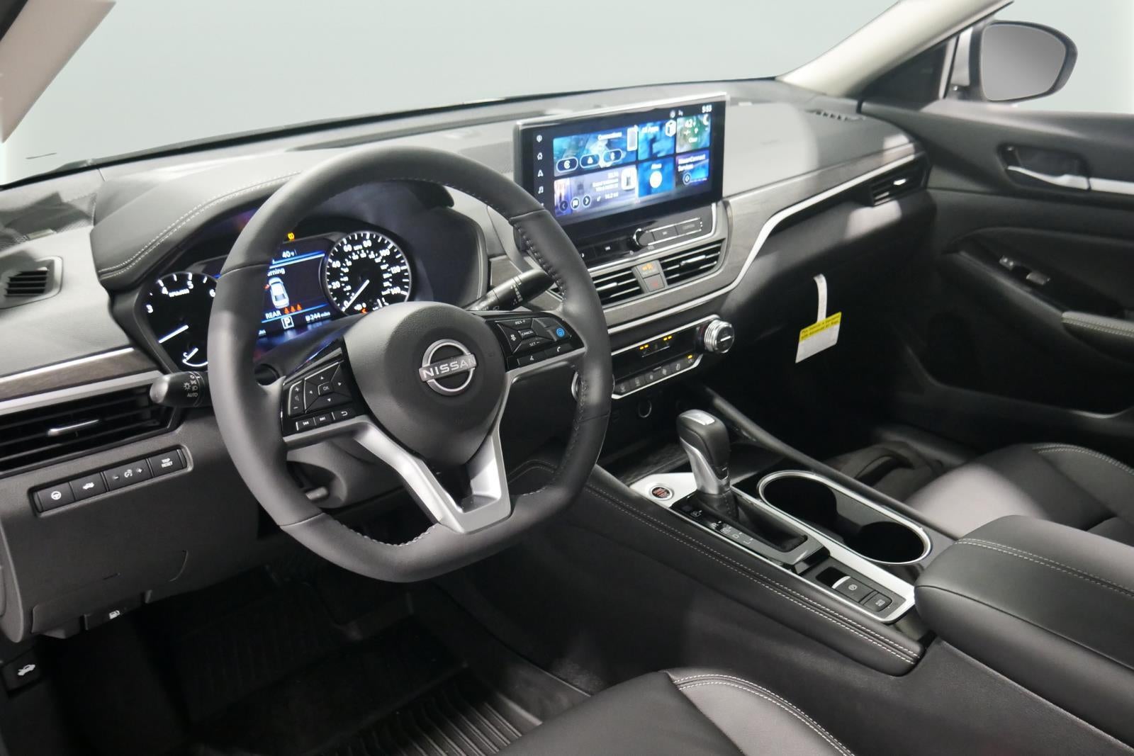 2025 Nissan Altima SL