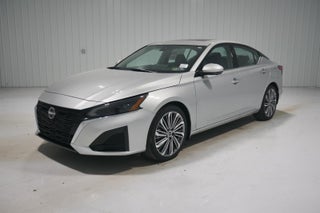 2025 Nissan Altima SL