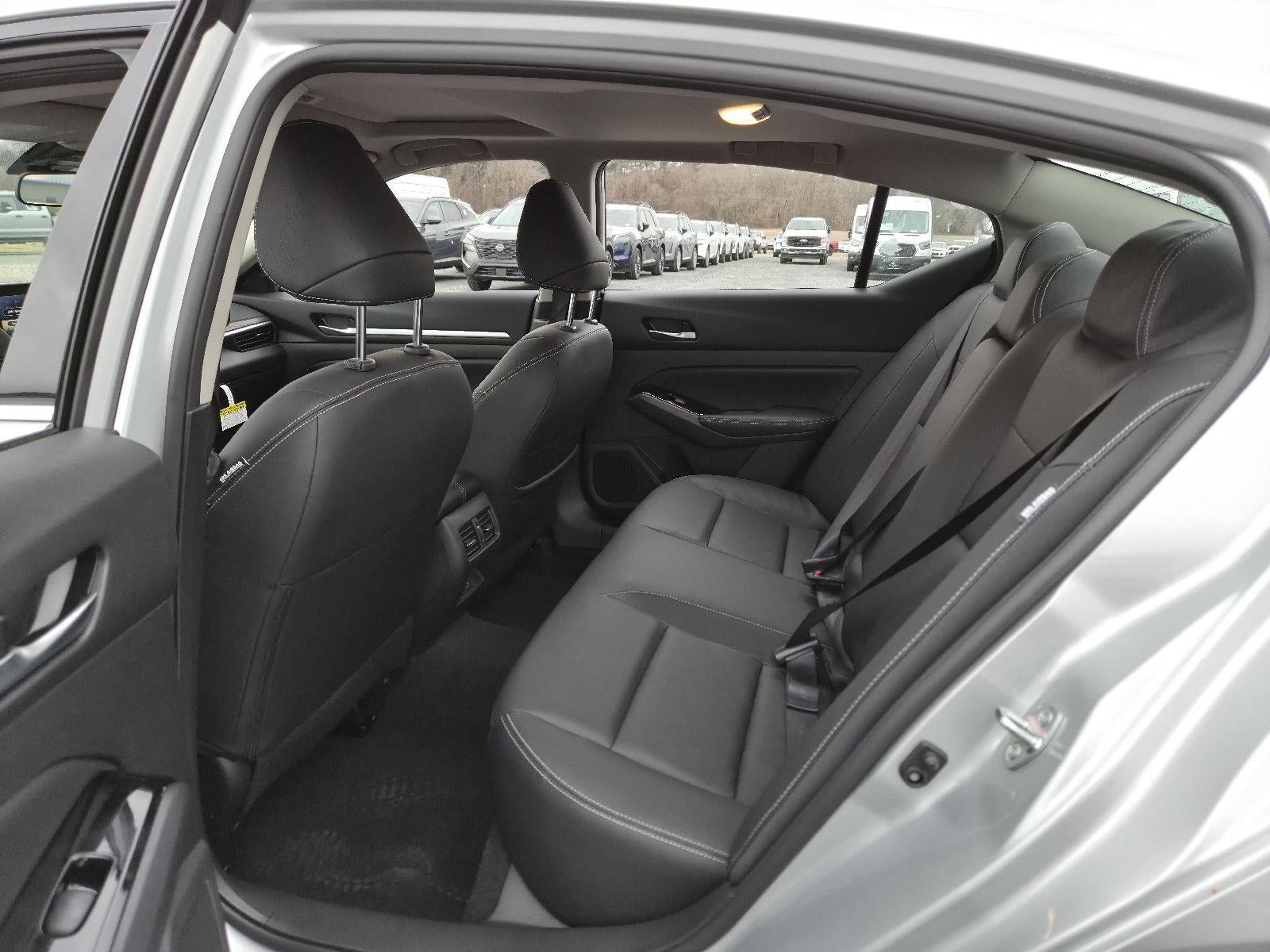 2025 Nissan Altima SL