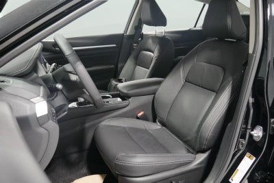 2025 Nissan Altima SL