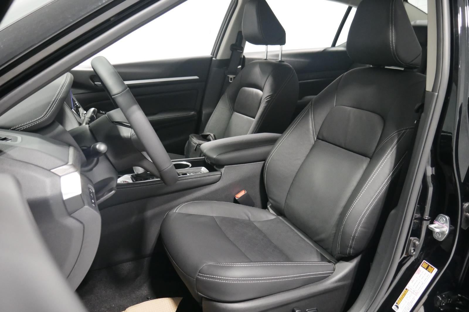 2025 Nissan Altima SL