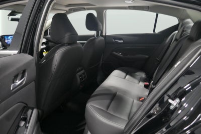 2025 Nissan Altima SL