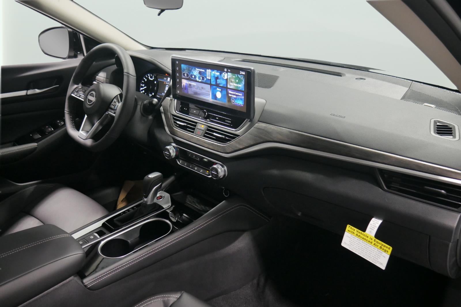 2025 Nissan Altima SL