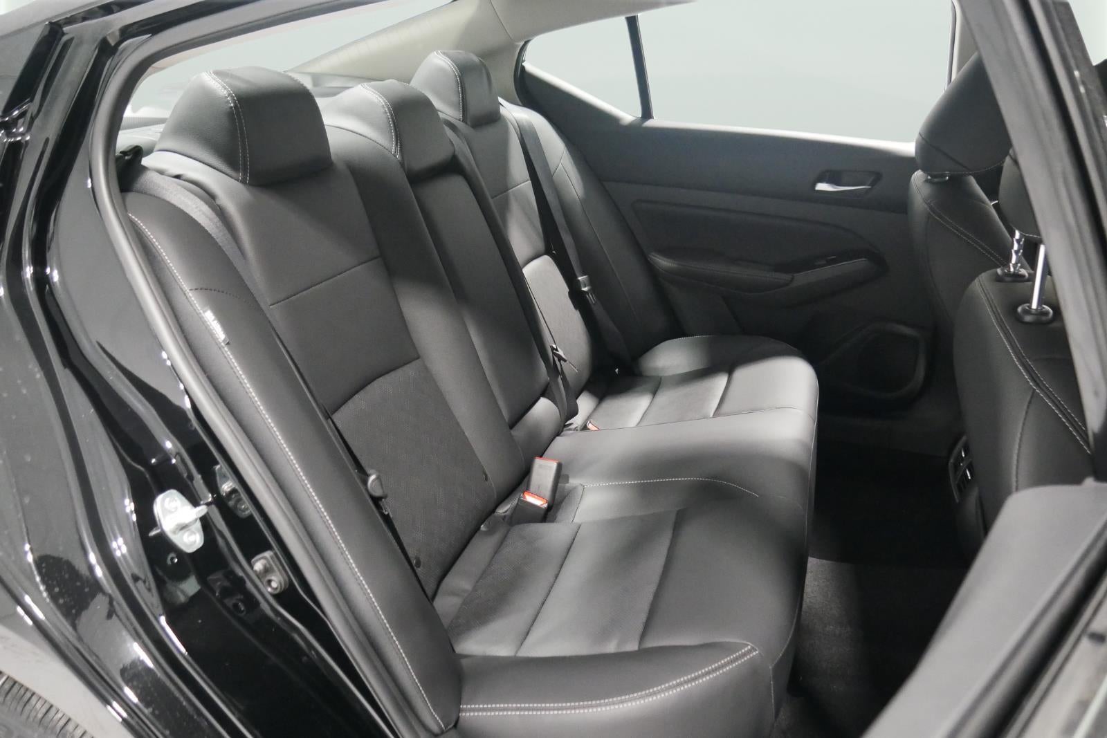 2025 Nissan Altima SL