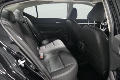 2025 Nissan Altima SL