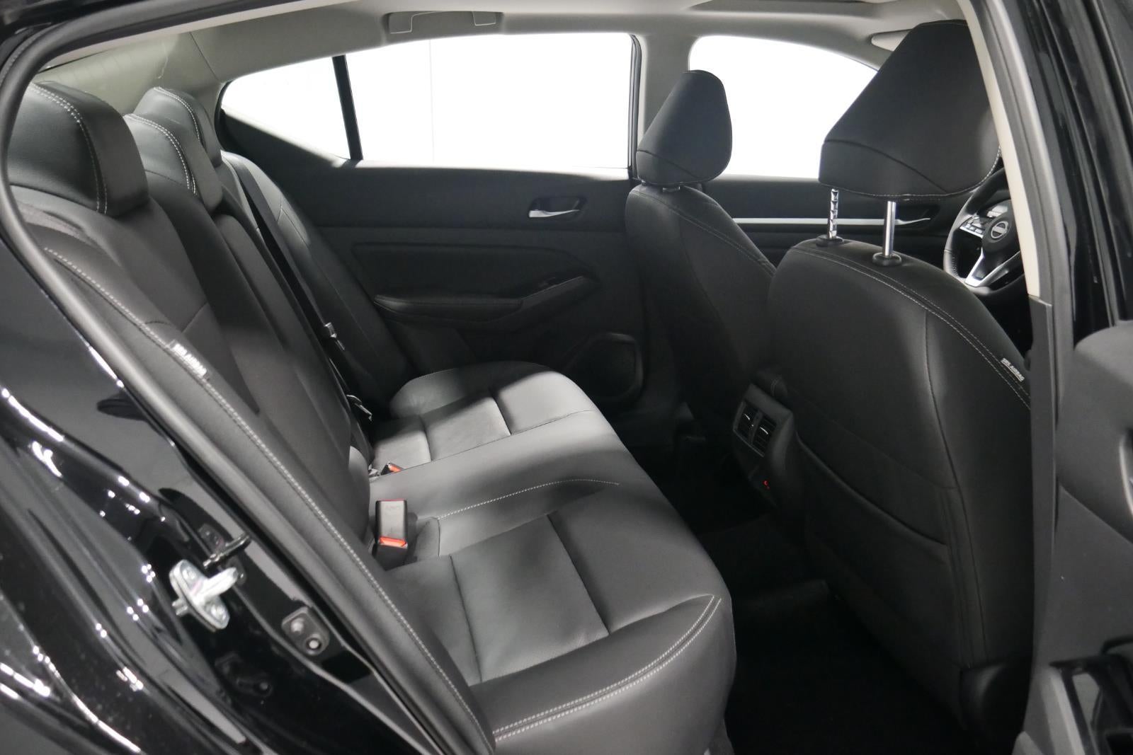 2025 Nissan Altima SL