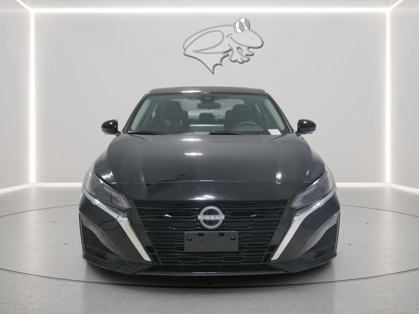 2025 Nissan Altima SL