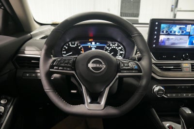 2025 Nissan Altima SL