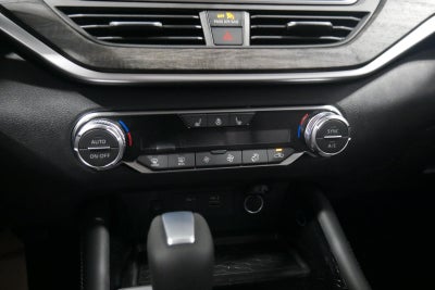 2025 Nissan Altima SL