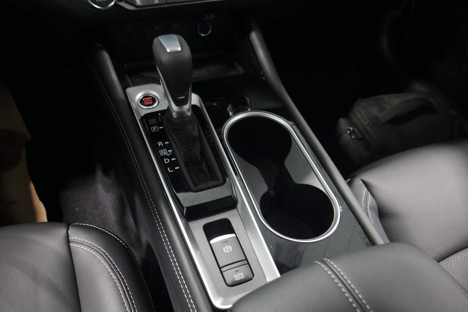 2025 Nissan Altima SL