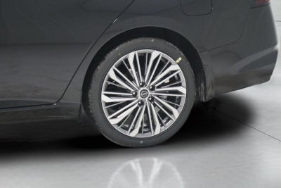 2025 Nissan Altima SL