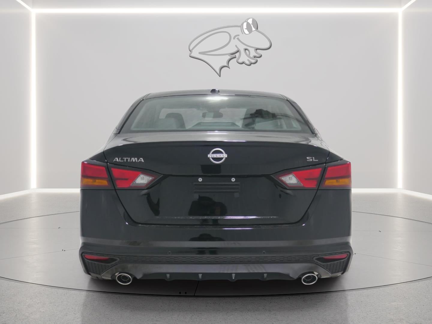 2025 Nissan Altima SL