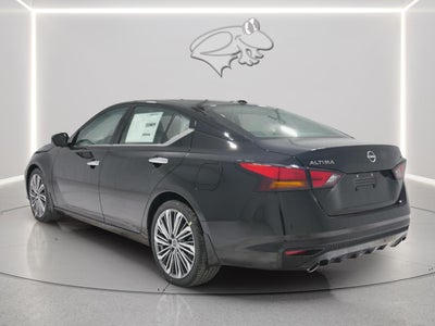 2025 Nissan Altima SL