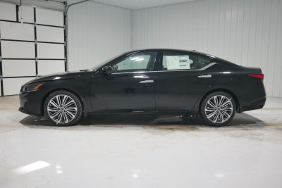 2025 Nissan Altima SL