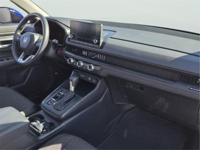 2024 Honda CR-V LX