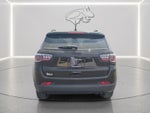 2019 Jeep Compass Upland Edition