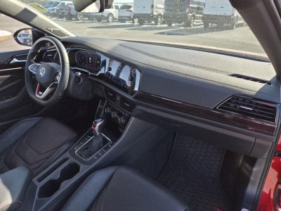 2024 Volkswagen Jetta GLI Autobahn