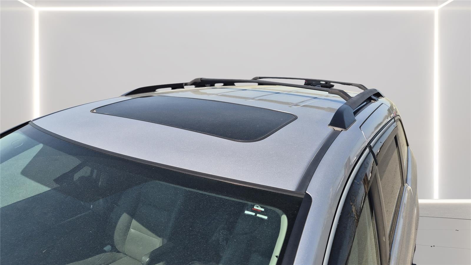 2013 Honda Odyssey EX-L