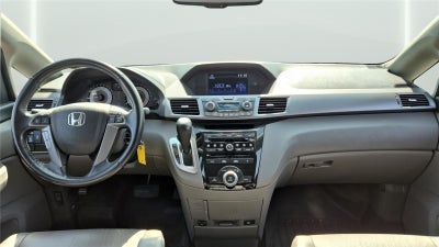 2013 Honda Odyssey EX-L