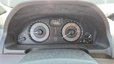 2013 Honda Odyssey EX-L