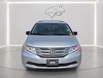 2013 Honda Odyssey EX-L