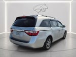 2013 Honda Odyssey EX-L