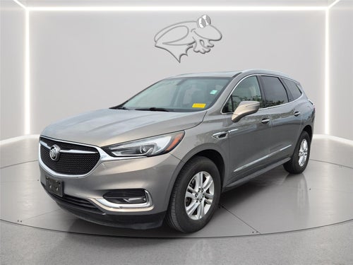 2018 Buick Enclave Essence