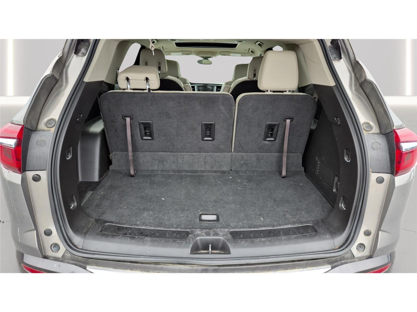 2018 Buick Enclave Essence