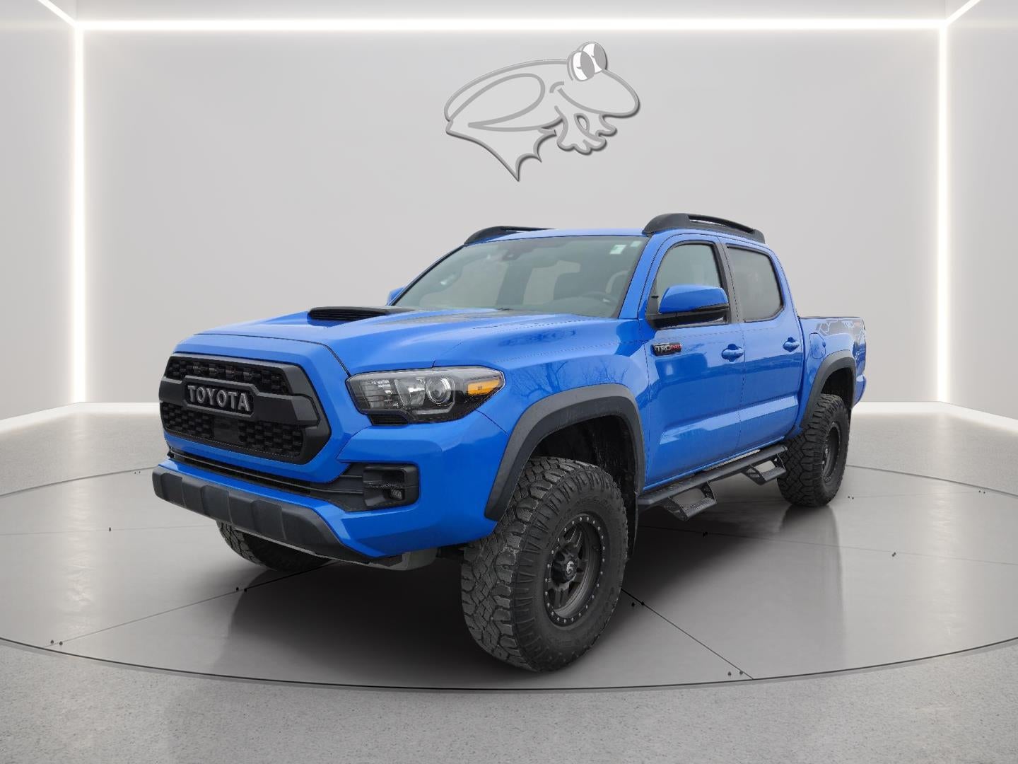 2019 Toyota Tacoma TRD Pro