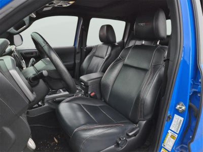 2019 Toyota Tacoma TRD Pro