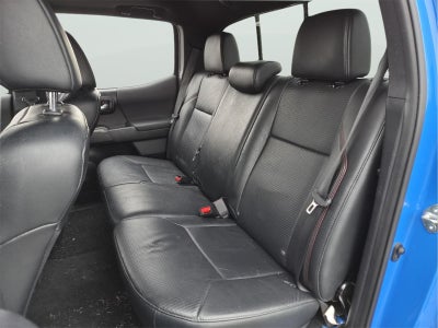 2019 Toyota Tacoma TRD Pro