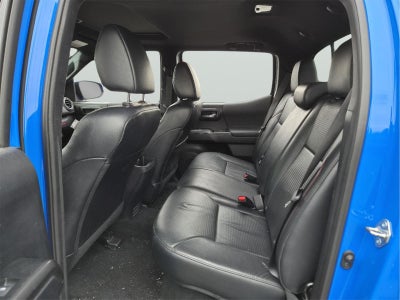 2019 Toyota Tacoma TRD Pro